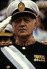 Eduardo Lopez Galtieri