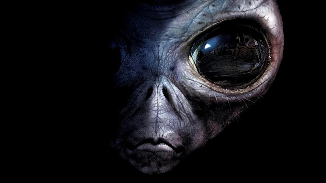 teoria generacion extraterrestre