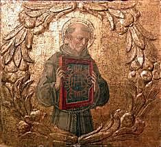 Bernardino da Siena