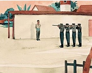 Colonel Aureliano Buendía’s wars