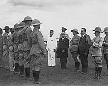 Nueva reforma de la Constitución Política