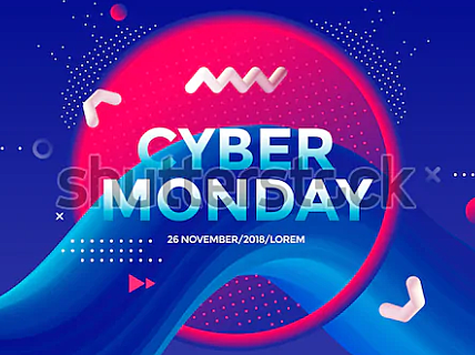 Ciber Monday