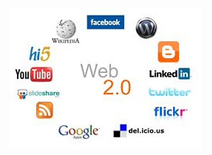 Web 2.0