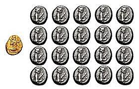 Bimetallism: Before 1875