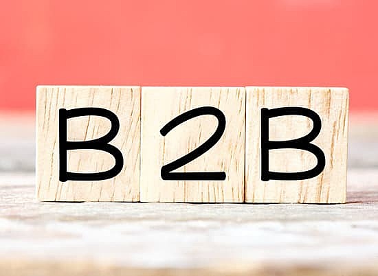 (B2B)