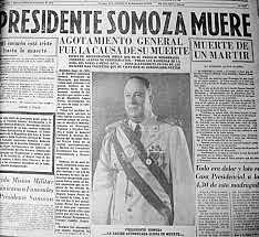 Postulación y asesinato