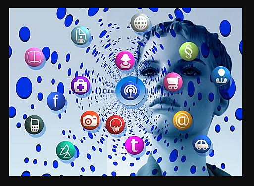 Se conoce por primera vez el termino marketing digital