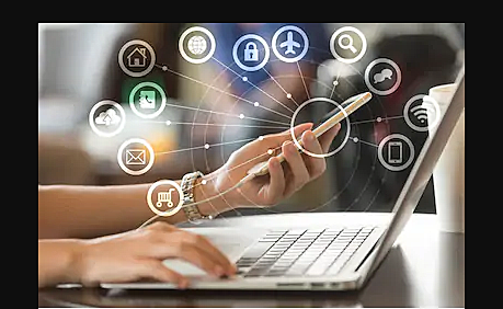 Empieza el desarrollo del marketing digital