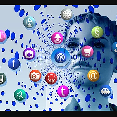 Timeline: Comercio electrónico