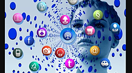 Timeline: Comercio electrónico