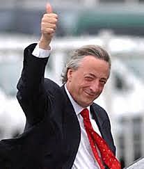 Nestor Carlos Kirchner