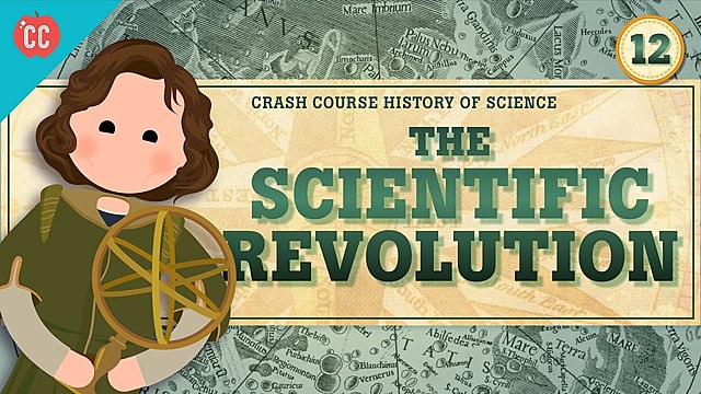 The Scientific Revolution
