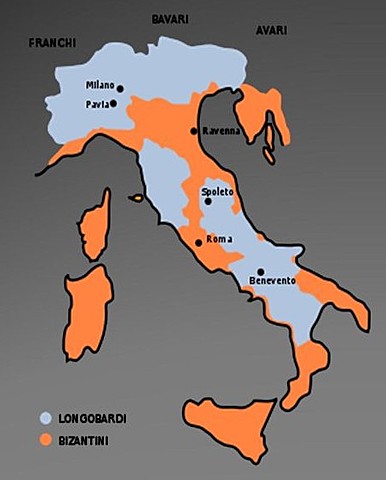 Uccisione di re Clefi