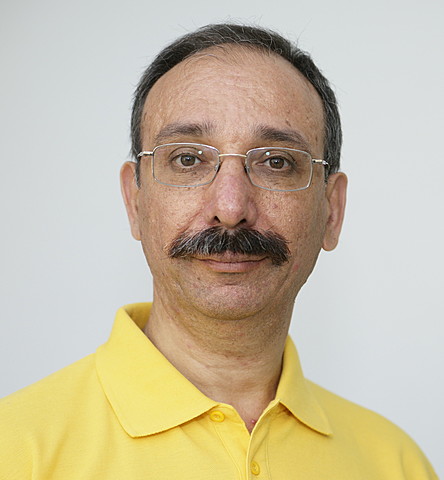 Зарождение компании