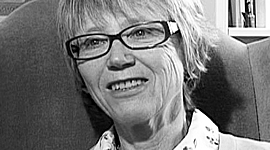 Timeline: Nancy Cartwright