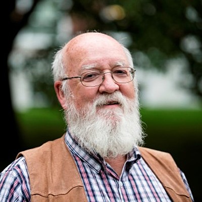 Timeline: Daniel C. Dennett - 28 March 1942 to Present