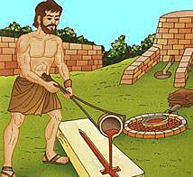 Las culturas de los metales