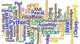 Timeline: ІСТОРІЯ РОЗВИТКУ МОВ ПРОГРАМУВАННЯ