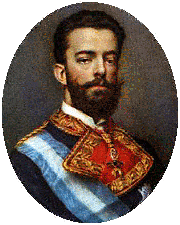 Amadeu de Savoia