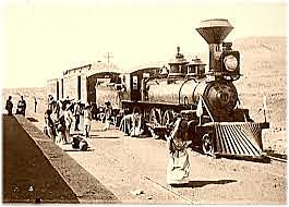 Ferrocarril