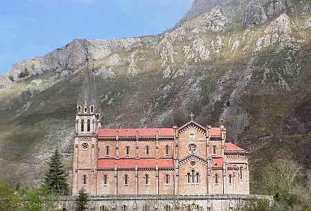 Covadonga