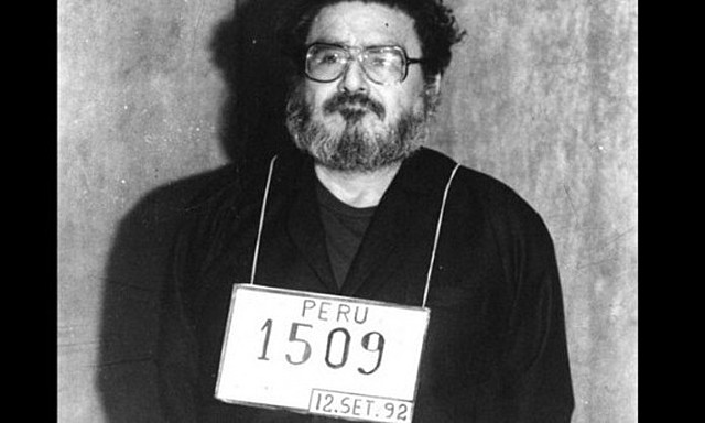 “CAPTURA DEL SIGLO”