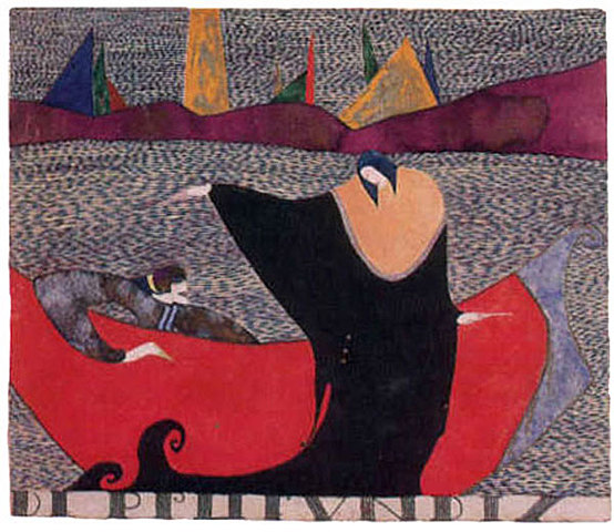 El surrealismo (1935)