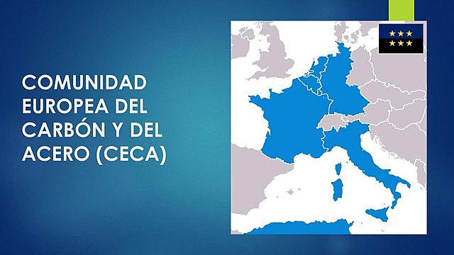 Entra en vigor la CECA