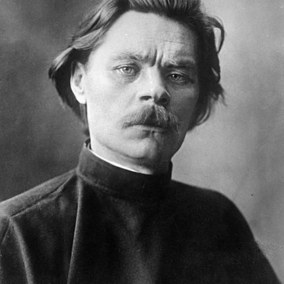 Timeline: Участие Максима Горького в отечественной периодической печати.