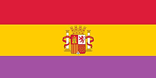 A segunda Republica.