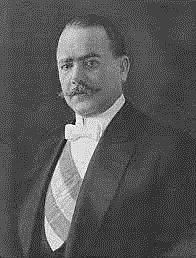 Álvaro Obregón Salido