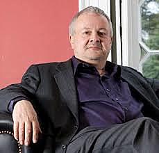 Birth of John Dupr'e