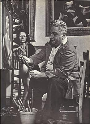 Emiliano Di Cavalcanti