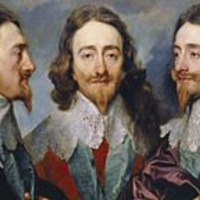 Timeline: Revoluciones inglesas del s.XVII