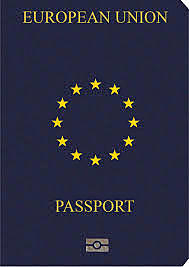 Pasaporte