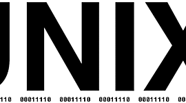Timeline: UNIX