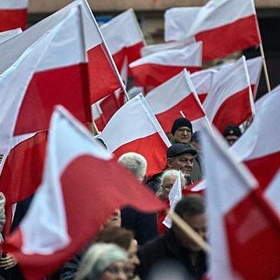 Timeline: Odzyskanie przez Polskę niepodległości - kluczowe miesiące