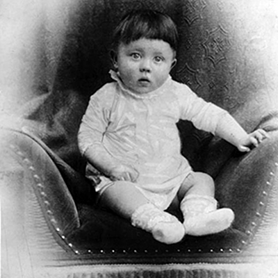 Timeline: Hitler Raised to Power