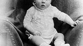 Timeline: Hitler Raised to Power