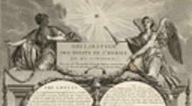 Timeline: La Europa de las Revoluciones.