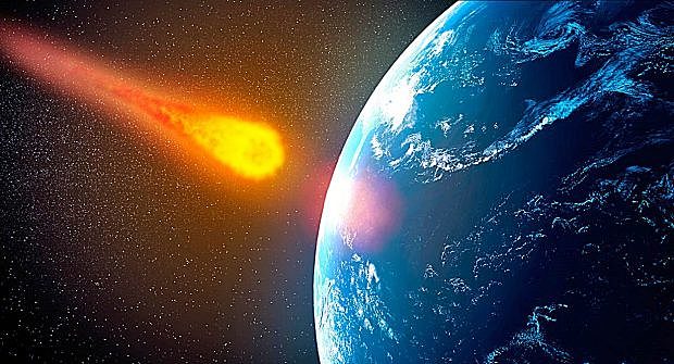 TEORÍA DEL ORIGEN DE LA TIERRA: LAS LEYES DE KLEPER.