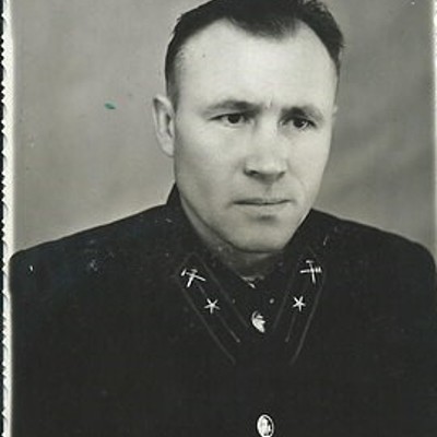 Timeline: Братухин Анатолий Николаевич