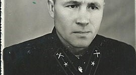 Timeline: Братухин Анатолий Николаевич