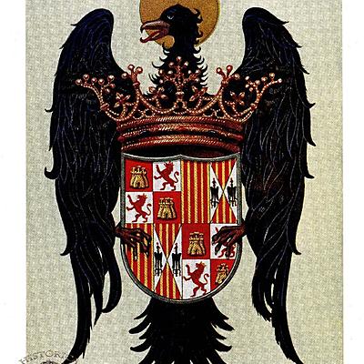 Timeline: Els Reis Catòlics i la Monarquia Hispànica