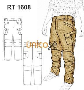 Proceso de Manufactura