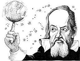 Galileu Galilei i els seus descobriments.