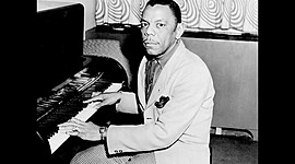 Timeline: Boogie Woogie