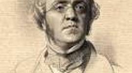 Timeline: William thackeray Ángel Velázquez 3ero B #9