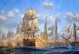 Segundo Tratado de San Ildefonso.