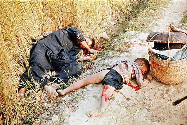 My Lai Massacre